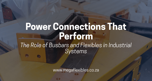 Power Connections that Perform