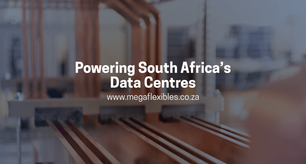 Powering South Africa’s Data Centres