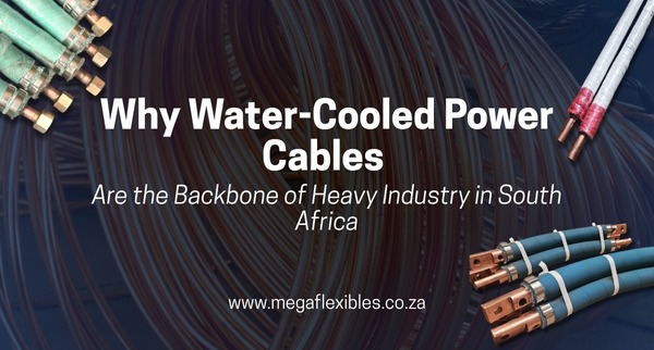 Water-Cooled Cables - Nov 2025